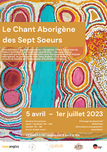 Inauguration et Evénements Educatifs pour "Le Chant Aborigène des Sept Sœurs"