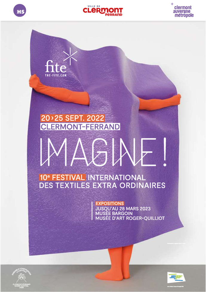Festival International des Textiles Extraordinaires
