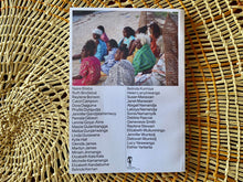 Catalogue d'exposition "Jarracharra"