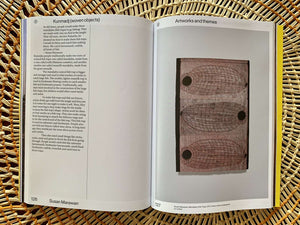 Catalogue d'exposition "Jarracharra"