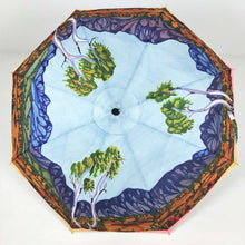Parapluie "Tjuritja (Monts MacDonnell de l’Ouest)" de Mervyn Rubuntja